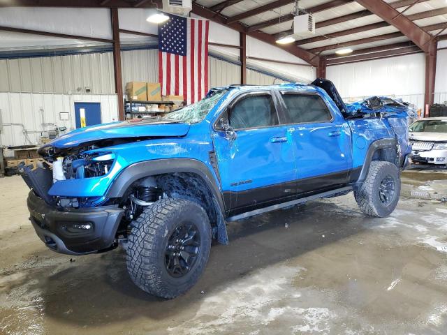 RAM 1500 TRX 2022 with VIN 1C6SRFU91NN265389 - Photo from auction