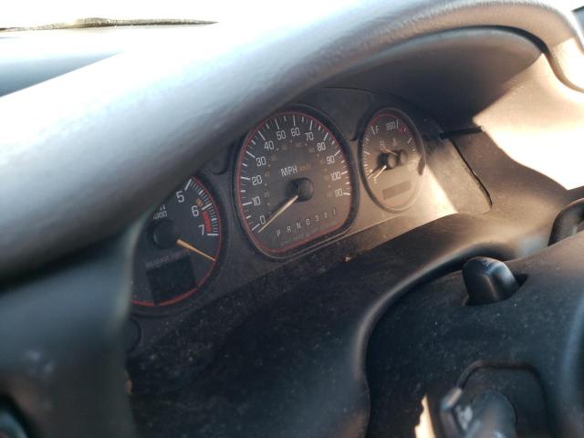 Photo 9 from auction – 2005 PONTIAC MONTANA with VIN 1GMDV23E95D114595