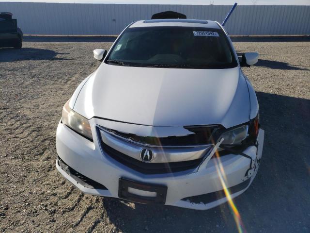 Photo 5 from auction – 2014 ACURA ILX 20 with VIN 19VDE1F33EE001922