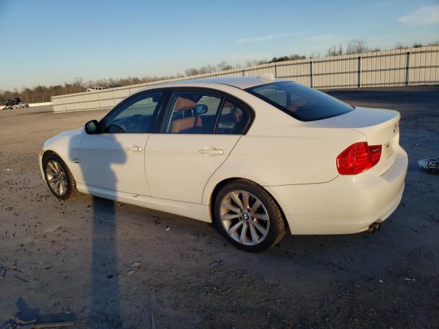 Photo 2 from auction – 2011 BMW 328 XI SUL with VIN WBAPK5C55BA662938