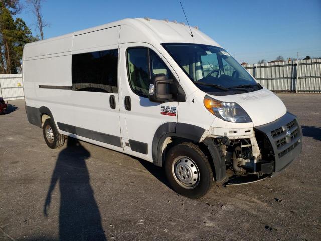 Photo 4 from auction – 2015 RAM PROMASTER with VIN 3C6URVJD8FE505328