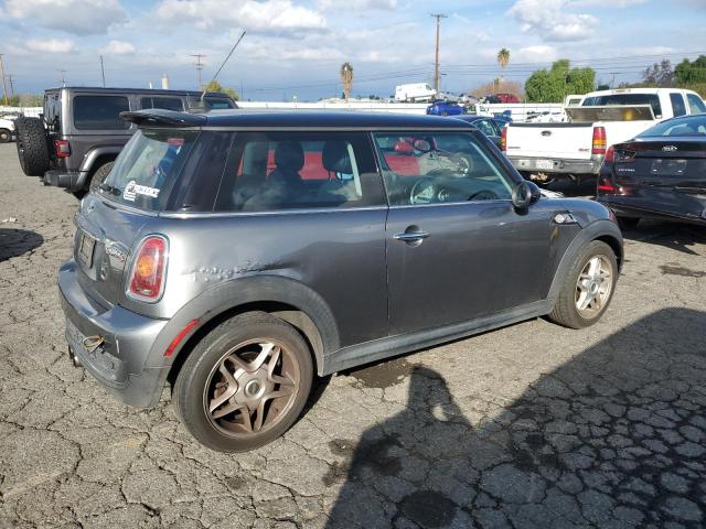 Photo 3 from auction – 2009 MINI COOPER S with VIN WMWMF73549TW87489