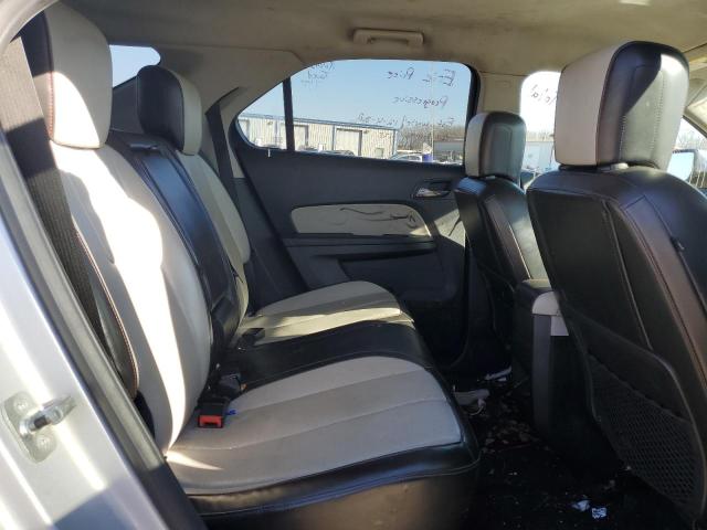 Photo 11 from auction – 2010 CHEVROLET EQUINOX LT with VIN 2CNFLGEY0A6255714