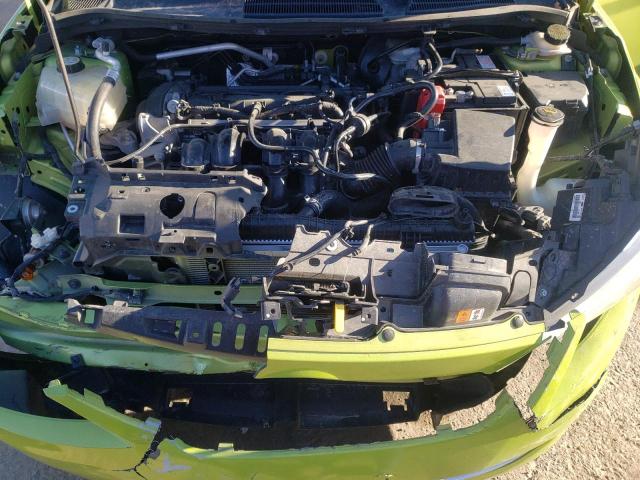 Photo 11 from auction – 2011 FORD FIESTA SES with VIN 3FADP4FJ4BM159923
