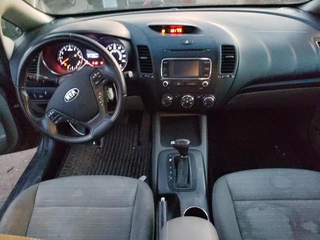 Photo 8 from auction – 2014 KIA FORTE EX with VIN KNAFX4A81E5068025