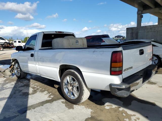 Photo 2 from auction – 2004 GMC NEW SIERRA with VIN 1GTEC14X64Z235627