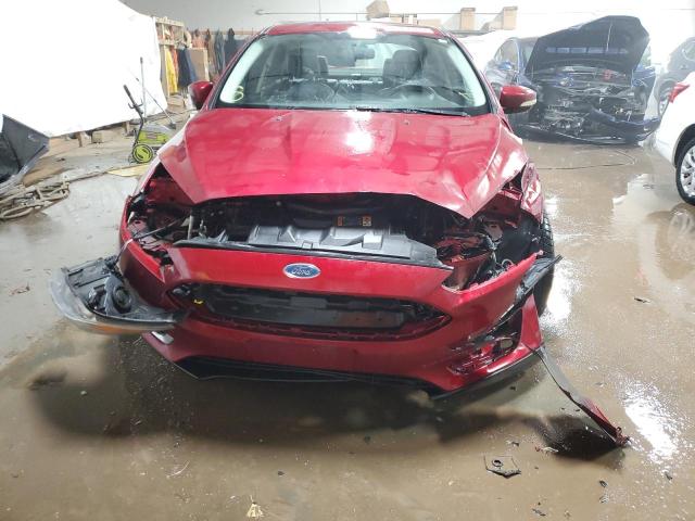 Photo 5 from auction – 2015 FORD FOCUS TITA with VIN 1FADP3J20FL228768