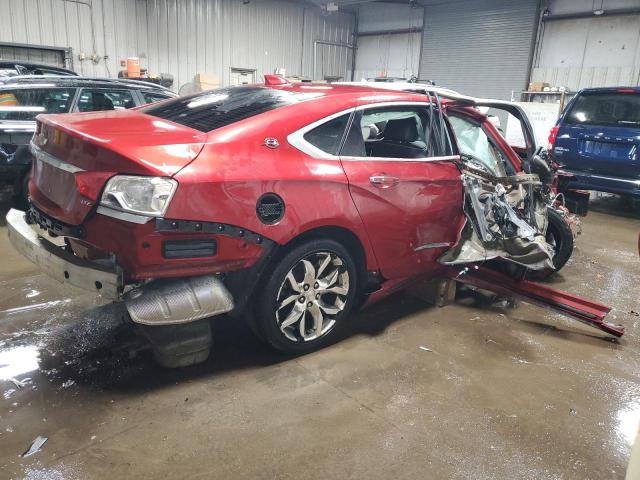 Photo 3 from auction – 2015 CHEVROLET IMPALA LTZ with VIN 2G1165S31F9109680