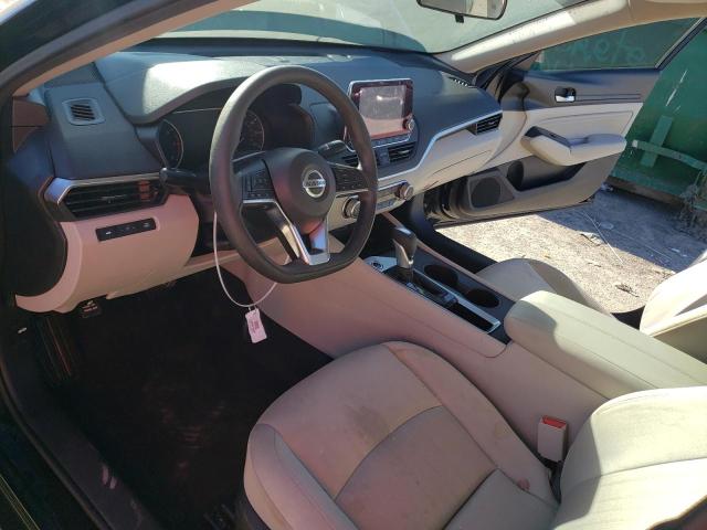 Photo 7 from auction – 2019 NISSAN ALTIMA S with VIN 1N4BL4BVXKN324262