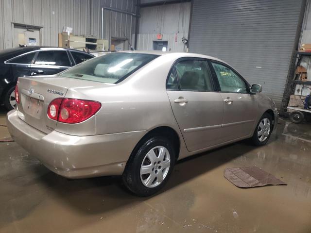 Photo 3 from auction – 2005 TOYOTA COROLLA CE with VIN 2T1BR32E15C413941