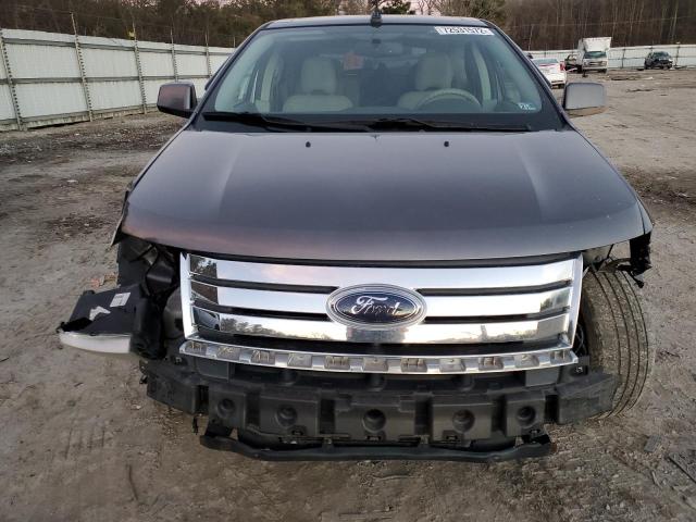 Photo 5 from auction – 2010 FORD EDGE LIMIT with VIN 2FMDK4KC0ABA37877