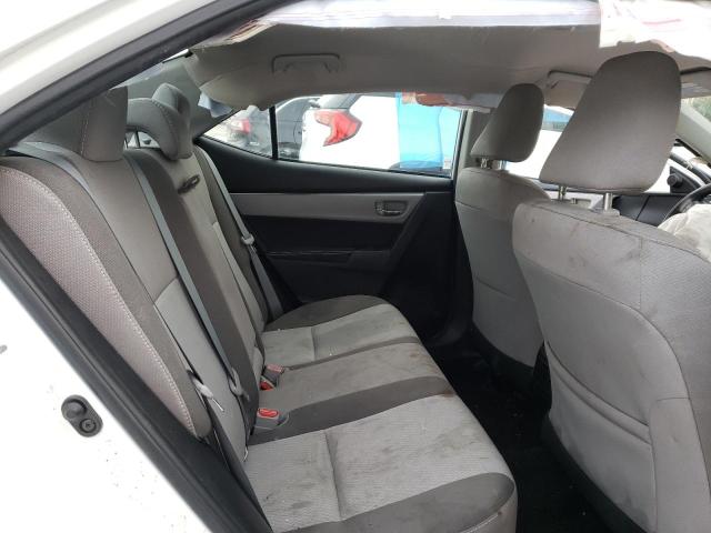 Photo 10 from auction – 2017 TOYOTA COROLLA L with VIN 2T1BURHE8HC917562