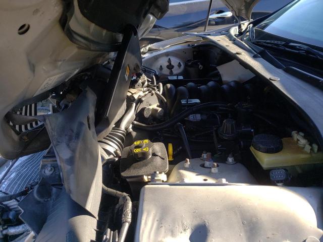 Photo 11 from auction – 2005 LINCOLN LS with VIN 1LNHM87AX5Y625496