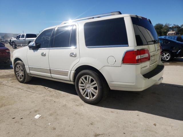 Photo 2 from auction – 2008 LINCOLN NAVIGATOR with VIN 5LMFU27528LJ02768