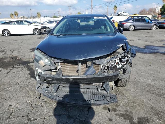 Photo 5 from auction – 2014 TOYOTA COROLLA L with VIN 5YFBURHE5EP165847