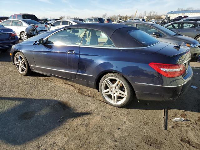 Photo 2 from auction – 2013 MERCEDES-BENZ E 350 with VIN WDDKK5KF4DF204472