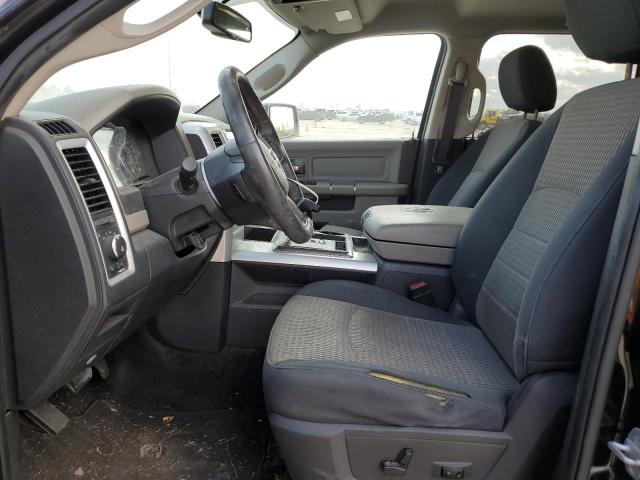 Photo 7 from auction – 2012 DODGE RAM 1500 S with VIN 1C6RD7LT6CS241829