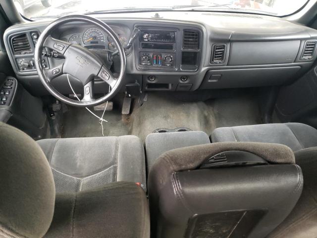 Photo 8 from auction – 2004 CHEVROLET SILVERADO with VIN 2GCEK13T441416767