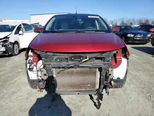 Photo 5 from auction – 2014 FORD EDGE LIMIT with VIN 2FMDK3KC3EBB80936