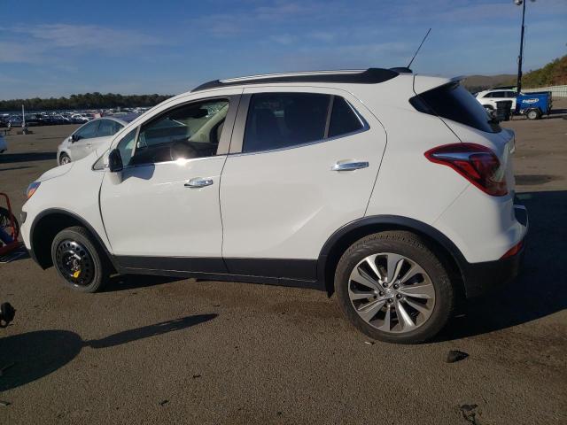 Photo 2 from auction – 2019 BUICK ENCORE PRE with VIN KL4CJESB9KB864651