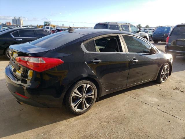 Photo 3 from auction – 2016 KIA FORTE EX with VIN KNAFX4A86G5529643