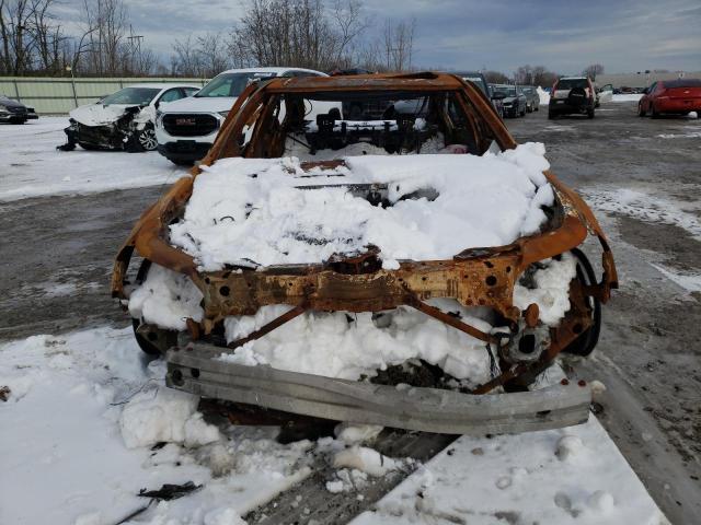 Photo 5 from auction – 2009 ACURA TL with VIN 19UUA86579A004281