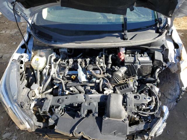 Photo 11 from auction – 2020 NISSAN VERSA S with VIN 3N1CN8DV0LL901687