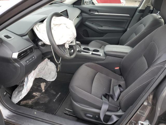 Photo 7 from auction – 2022 NISSAN ALTIMA SV with VIN 1N4BL4DV2NN344023