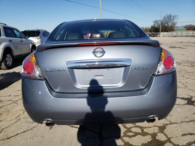Photo 6 from auction – 2012 NISSAN ALTIMA BAS with VIN 1N4AL2AP0CC123406