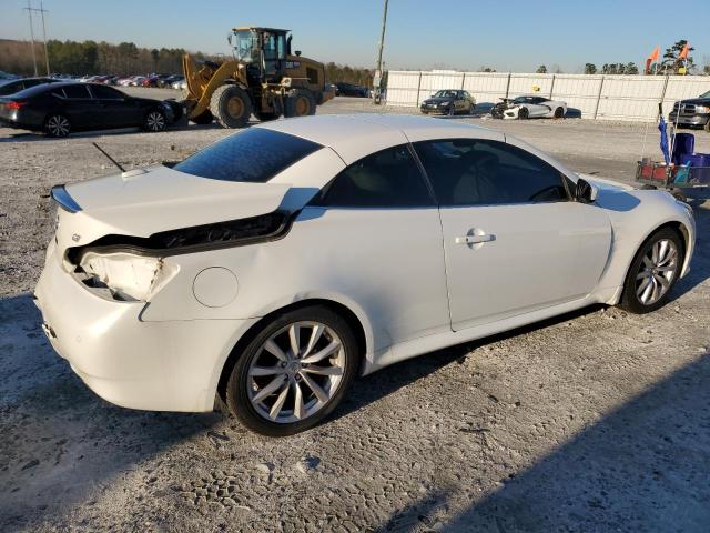 Photo 3 from auction – 2012 INFINITI G37 BASE with VIN JN1CV6FE0CM200350