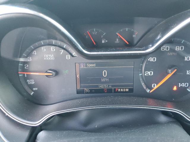 Photo 9 from auction – 2015 CHEVROLET IMPALA LS with VIN 2G11X5SL8F9204203