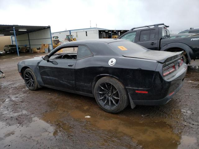 Photo 2 from auction – 2015 DODGE CHALLENGER with VIN 2C3CDZAG7FH704142
