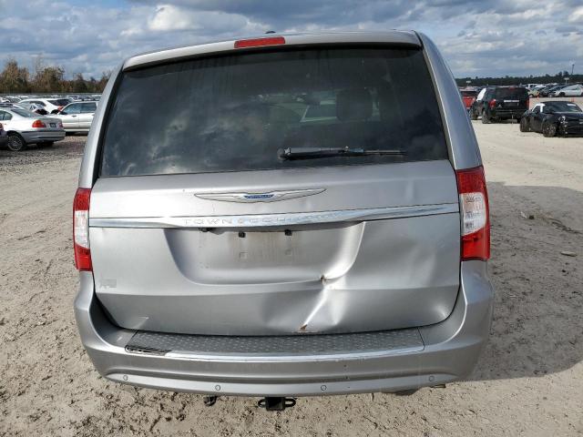 Photo 6 from auction – 2013 CHRYSLER TOWN & COU with VIN 2C4RC1CG6DR807972