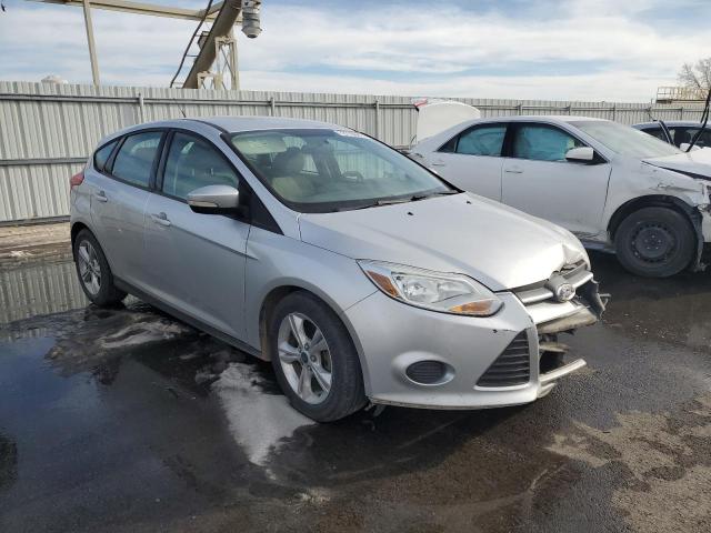 Photo 4 from auction – 2014 FORD FOCUS SE with VIN 1FADP3K27EL307254