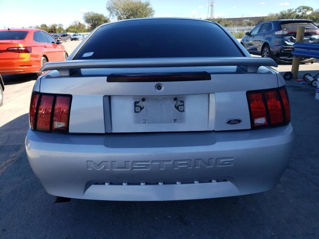 Photo 6 from auction – 2004 FORD MUSTANG with VIN 1FAFP40474F105434