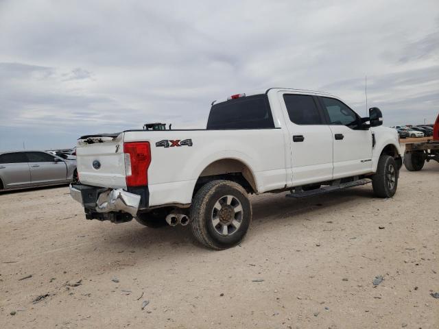 Photo 3 from auction – 2018 FORD F250 SUPER with VIN 1FT7W2BT2JEB18782