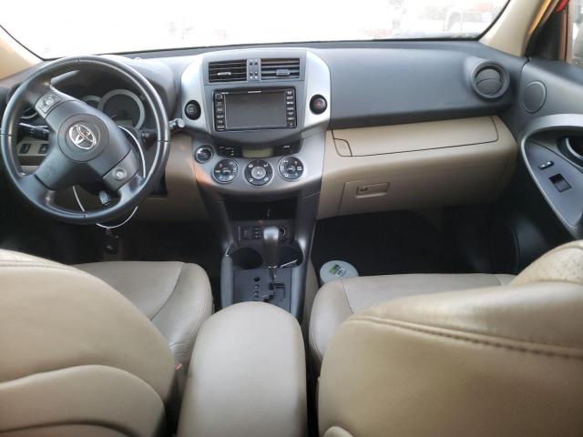 Фото 8 с аукциона – 2011 TOYOTA RAV4 LIMIT с VIN 2T3DK4DV0BW062957