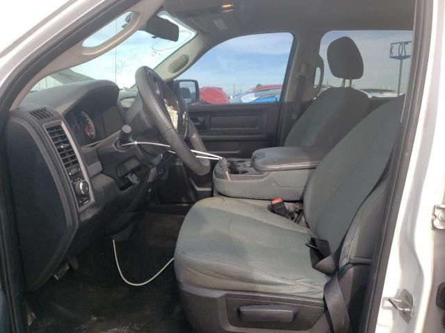 Photo 7 from auction – 2014 RAM 1500 ST with VIN 1C6RR7KT9ES343826