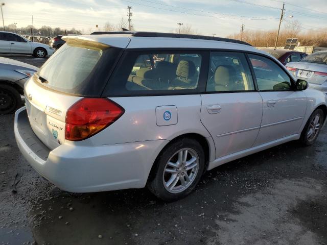 Photo 3 from auction – 2005 SUBARU LEGACY 2.5 with VIN 4S3BP616457352474