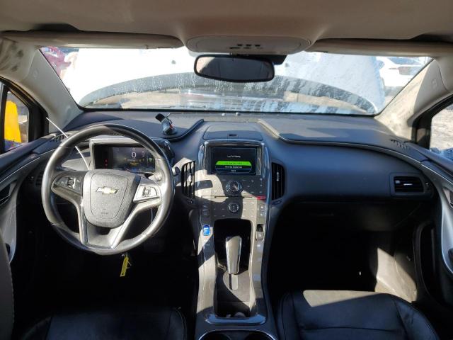 Photo 8 from auction – 2011 CHEVROLET VOLT with VIN 1G1RD6E48BU103374