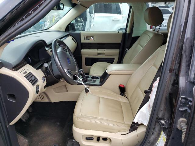 Photo 7 from auction – 2014 FORD FLEX SEL with VIN 2FMHK6C87EBD30494