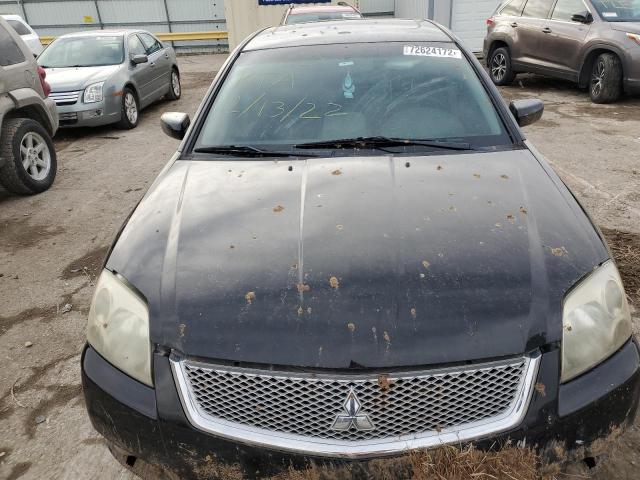 Photo 7 from auction – 2012 MITSUBISHI GALANT ES with VIN 4A32B3FF0CE017949