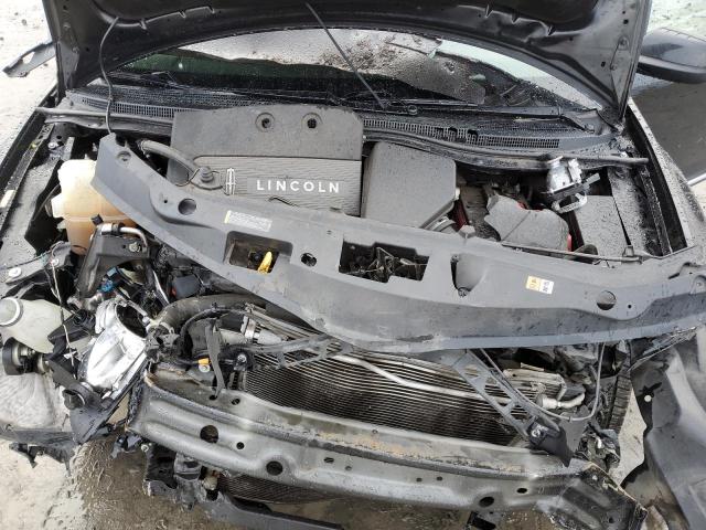 Photo 12 from auction – 2015 LINCOLN MKX with VIN 2LMDJ6JK2FBL22826