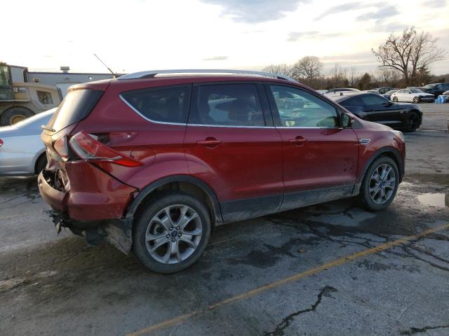Photo 3 from auction – 2014 FORD ESCAPE TIT with VIN 1FMCU9JX2EUA93102