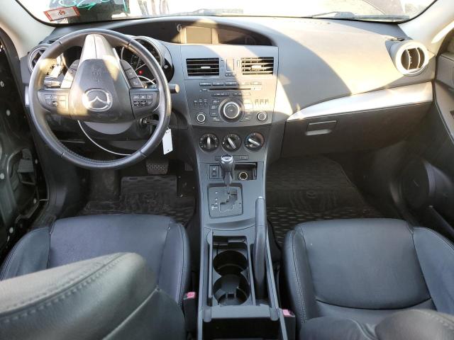Zdjęcie 8 z aukcji – 2012 MAZDA 3 I z VIN JM1BL1W83C1654668