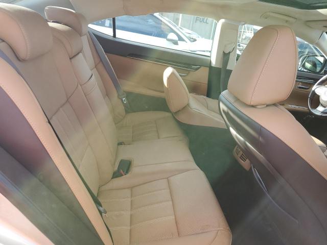 Photo 10 from auction – 2017 LEXUS ES 350 with VIN 58ABK1GG0HU044925