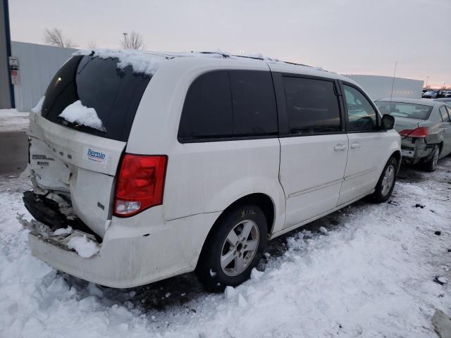 Photo 3 from auction – 2013 DODGE GRAND CARA with VIN 2C4RDGCG9DR636750