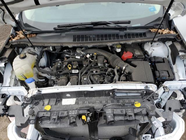 Photo 12 from auction – 2021 FORD EDGE SEL with VIN 2FMPK3J97MBA14615