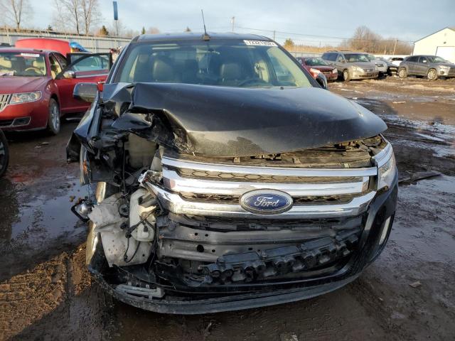 Photo 5 from auction – 2013 FORD EDGE LIMIT with VIN 2FMDK4KC3DBA22293