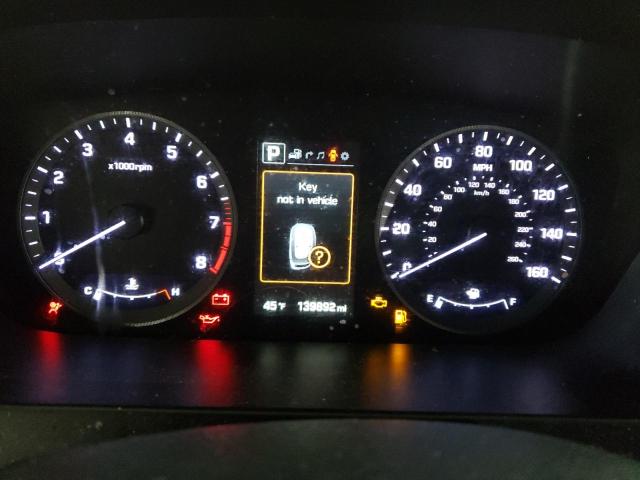 Photo 9 from auction – 2015 HYUNDAI SONATA SPO with VIN 5NPE34AF9FH084094
